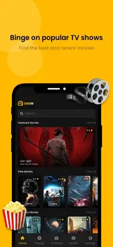 thoptv-like-app tv show